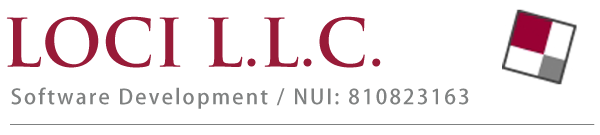 LOCI L.L.C.